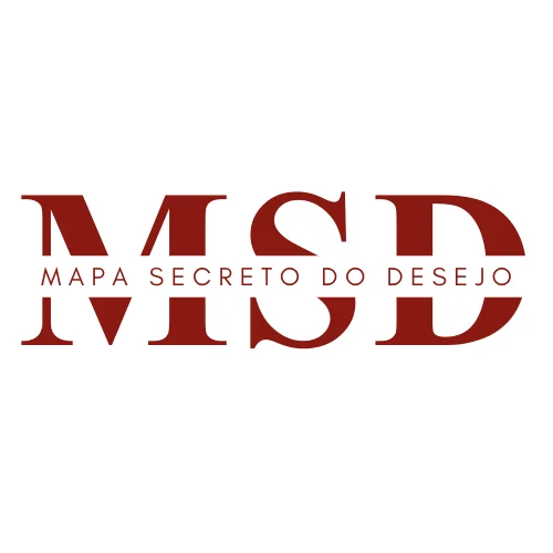 Mapa Secredo do Desejo !!